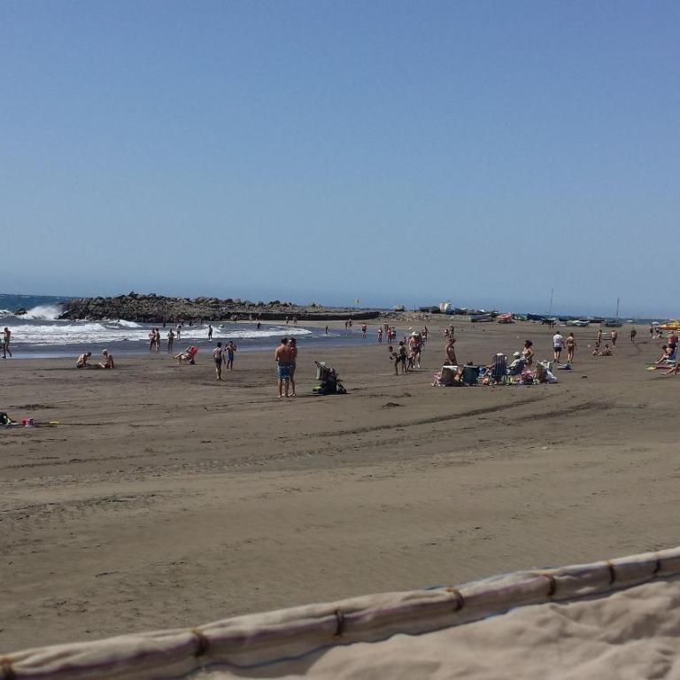 Las Burrras Buigues Beach - One-Bedroom Apartment - 29