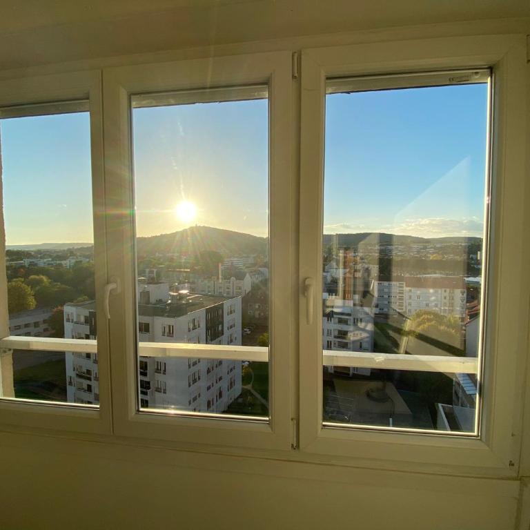 Le Panorama D'Exception-65M2- Parking Privé en Sous-Sol - Appartement 1 Chambre - 27