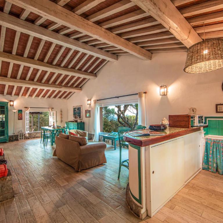 Tenuta Delle Ripalte - Villa Superior - 2