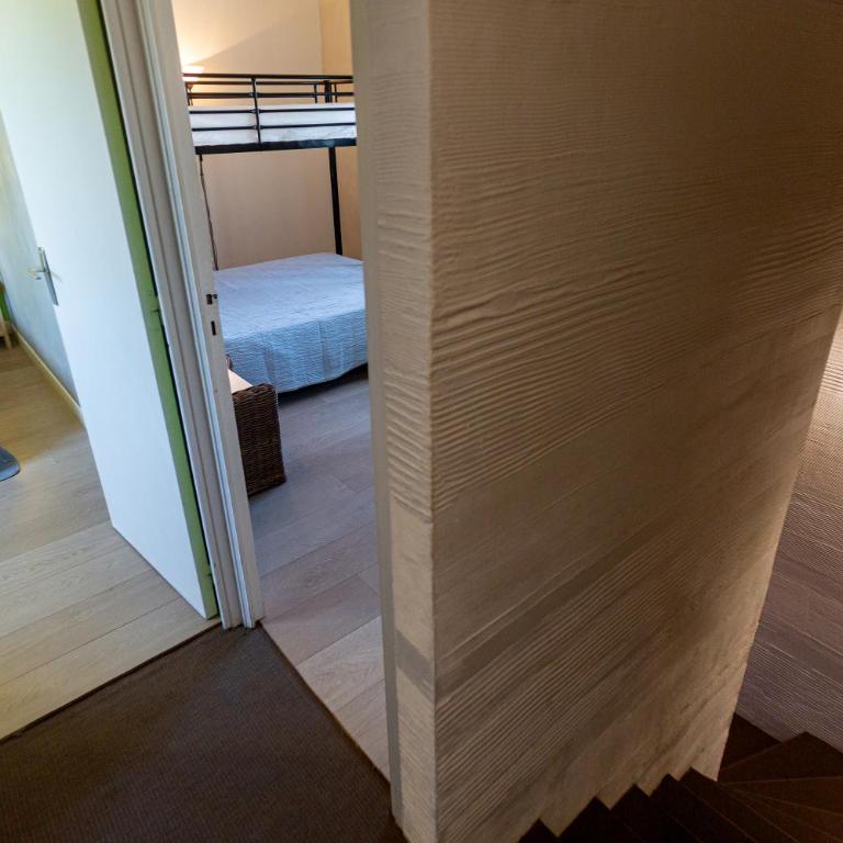 Résidence Padro - Appartement 2 Chambres avec Climatisation - 13