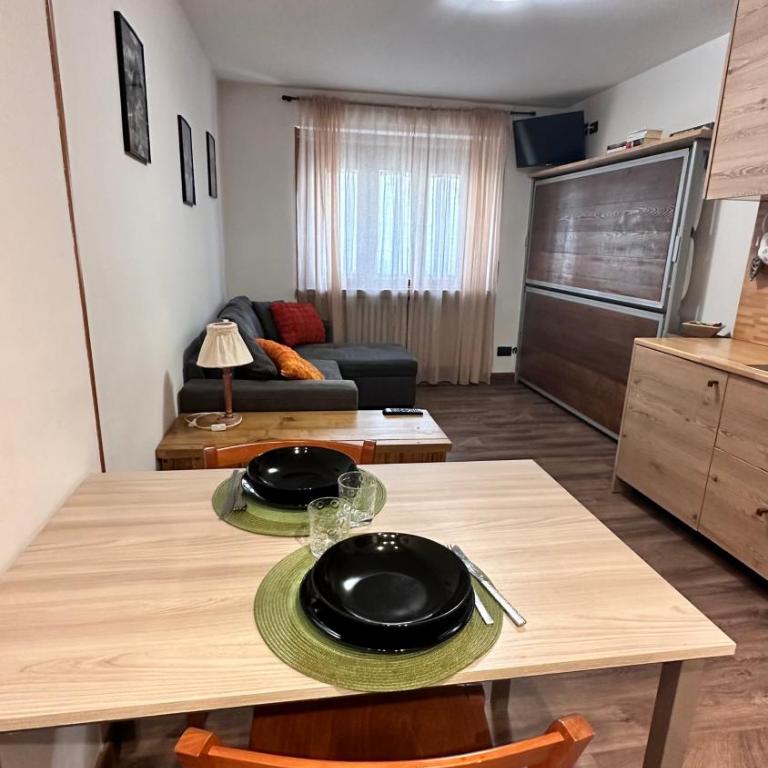 Bianca's apartments - Monolocale - 9