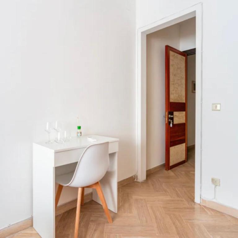 La Dimora dei Teatri, Luxury rooms - Family Room with Private Bathroom - 1