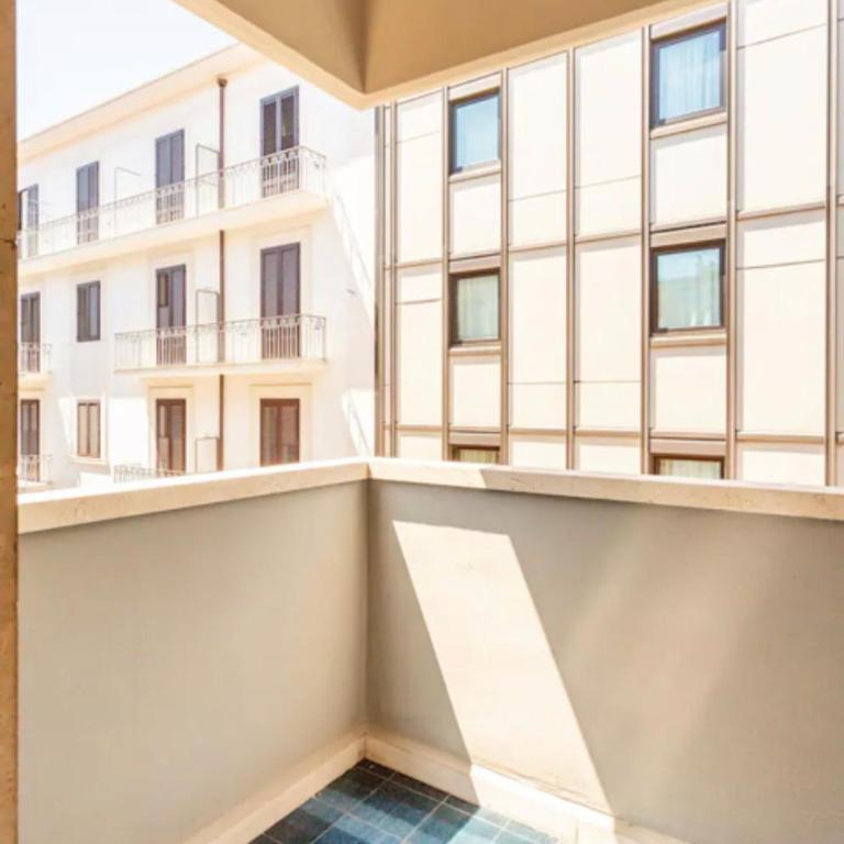 La Dimora dei Teatri, Luxury rooms - King Room with Balcony - 1