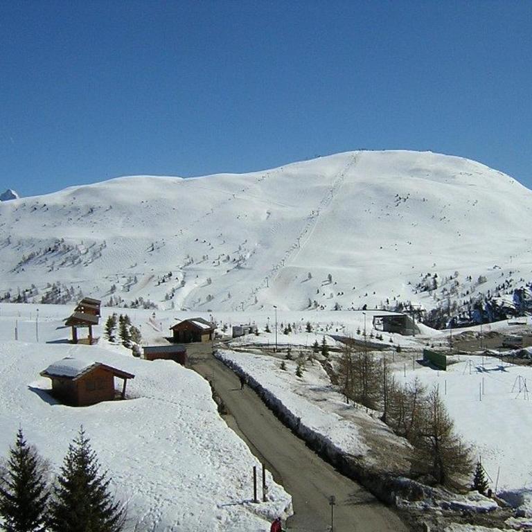 Appartement cosy 6 pers, proche pistes et commerces aux Bergers, Alpe d'Huez - Appartamento con 1 Camera da Letto - 2