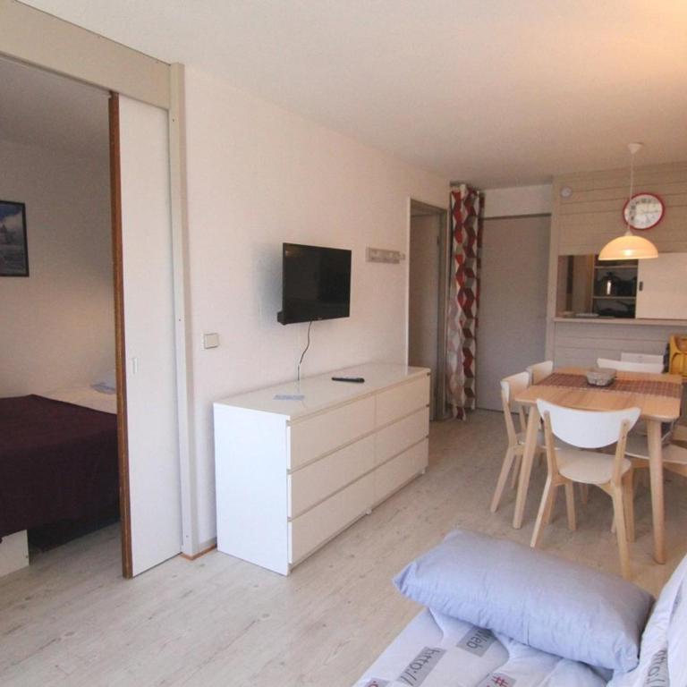 Appartement cosy 6 pers, proche pistes et commerces aux Bergers, Alpe d'Huez - Appartamento con 1 Camera da Letto - 4