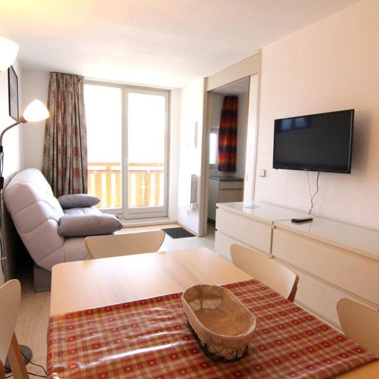 Appartement cosy 6 pers, proche pistes et commerces aux Bergers, Alpe d'Huez - Appartamento con 1 Camera da Letto - 5