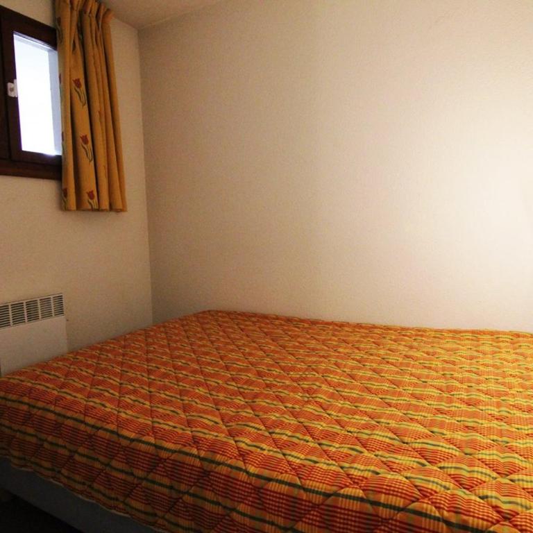 Appartement cosy 4 pers, proche pistes et commerces, balcon est, animaux ok, Huez - Appartement 1 Chambre - 8