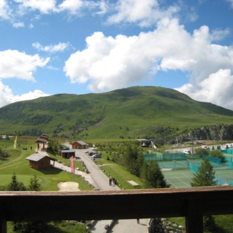 Appartement cosy 6 pers, proche pistes et commerces aux Bergers, Alpe d'Huez - Appartamento con 1 Camera da Letto - 10