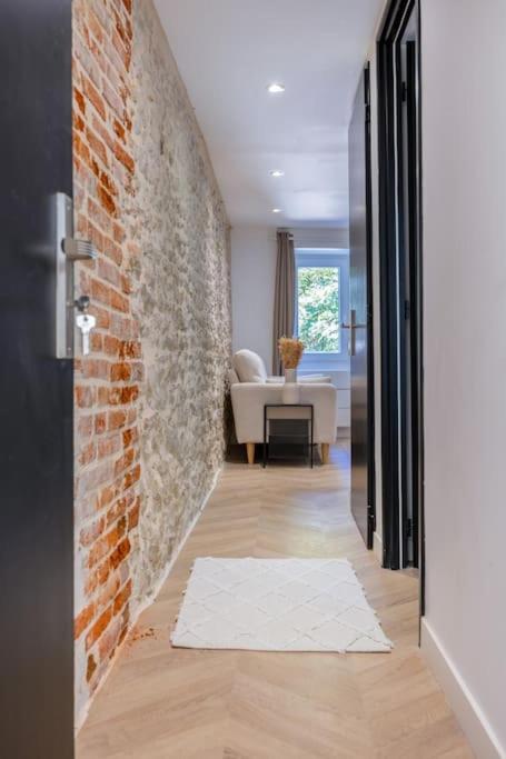 L'Écrin De L'Hyper Centre - Apartment mit 1 Schlafzimmer - 17