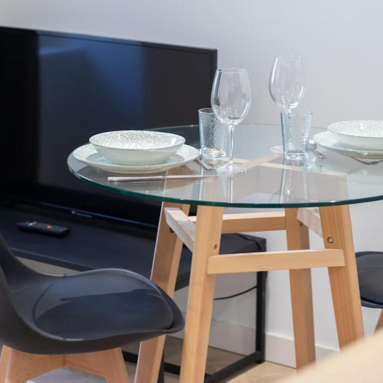 L'Écrin De L'Hyper Centre - Apartment mit 1 Schlafzimmer - 19