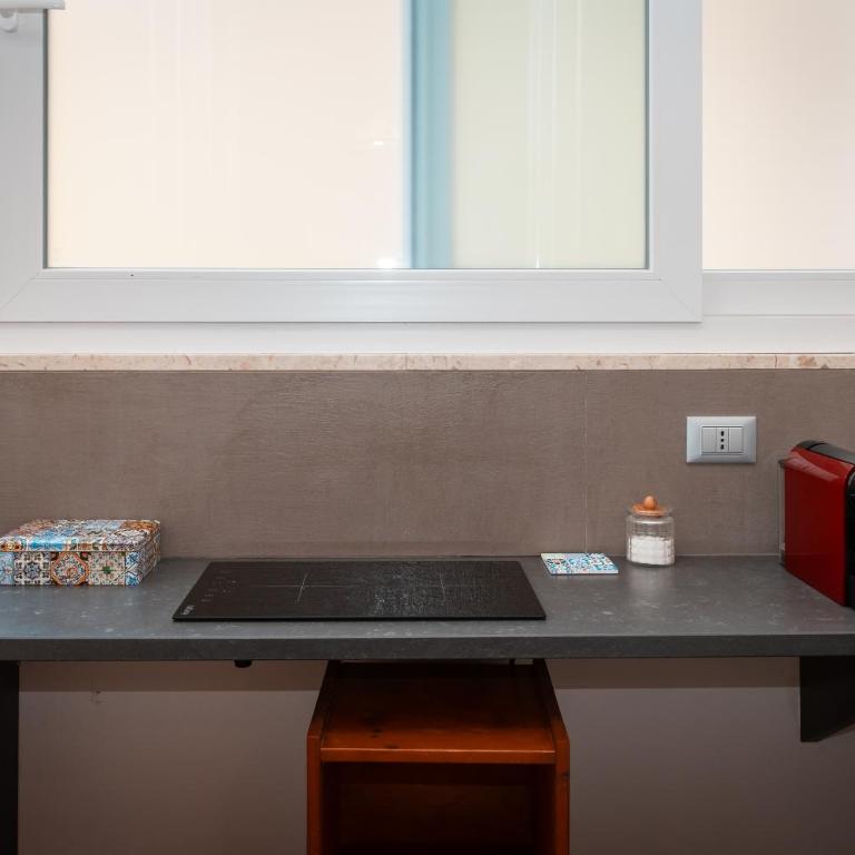 Versi Lilibetani - Two-Bedroom Apartment - 21