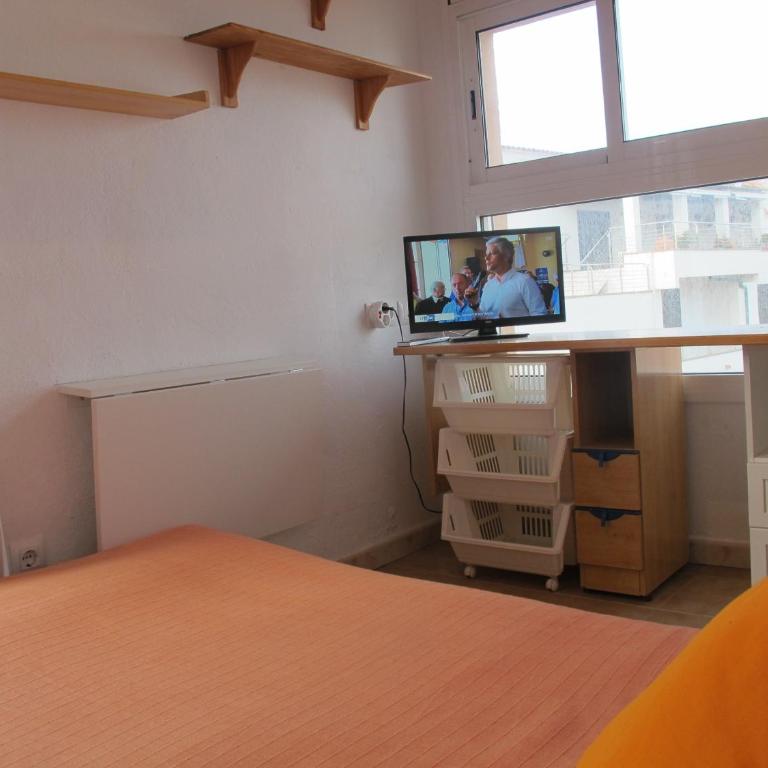 Unique exceptional view & terrace - Studio Apartment with Sea View - 8
