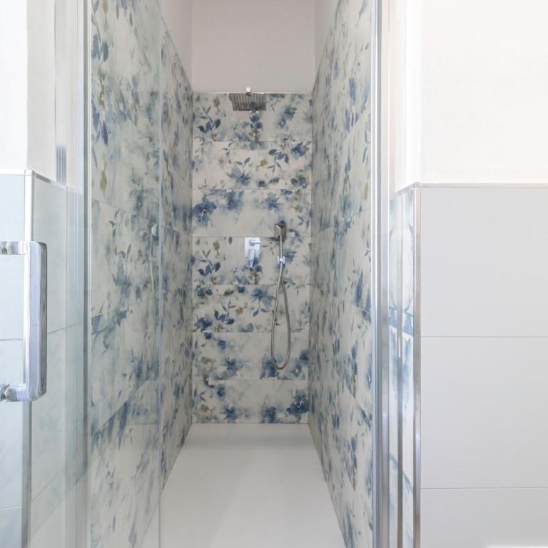 Quarzo Modern Rooms - Camera Matrimoniale con Bagno Privato - 25