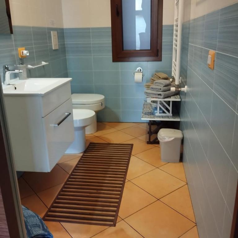Casa delle palme - Appartamento con 2 Camere da Letto - 35