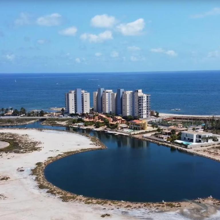 Apartamento Rokita Blanca - Apartamento de 2 dormitorios - 41