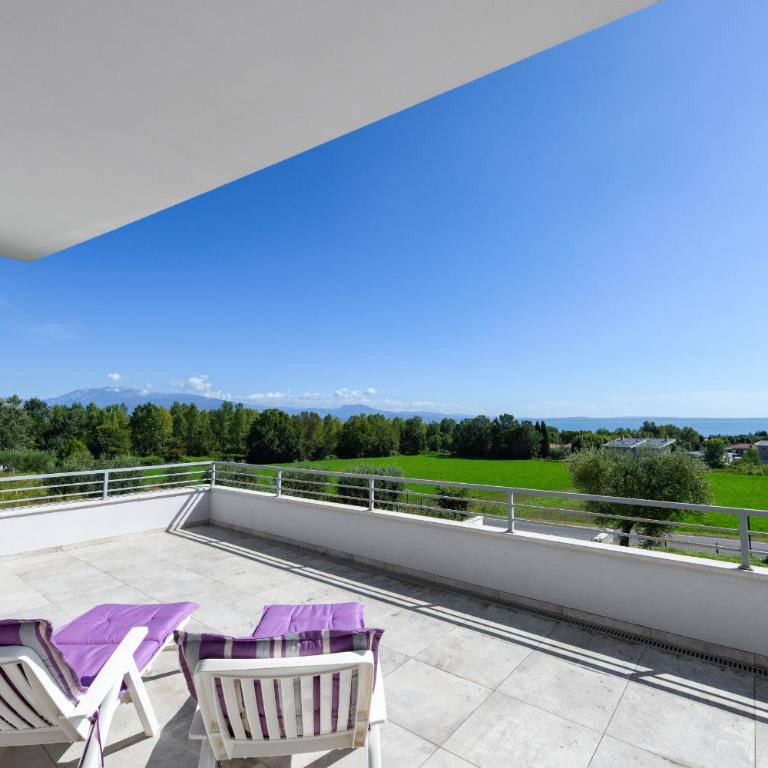 Villa Easy Life by Garda FeWo - Villa con Piscina Privata - 30