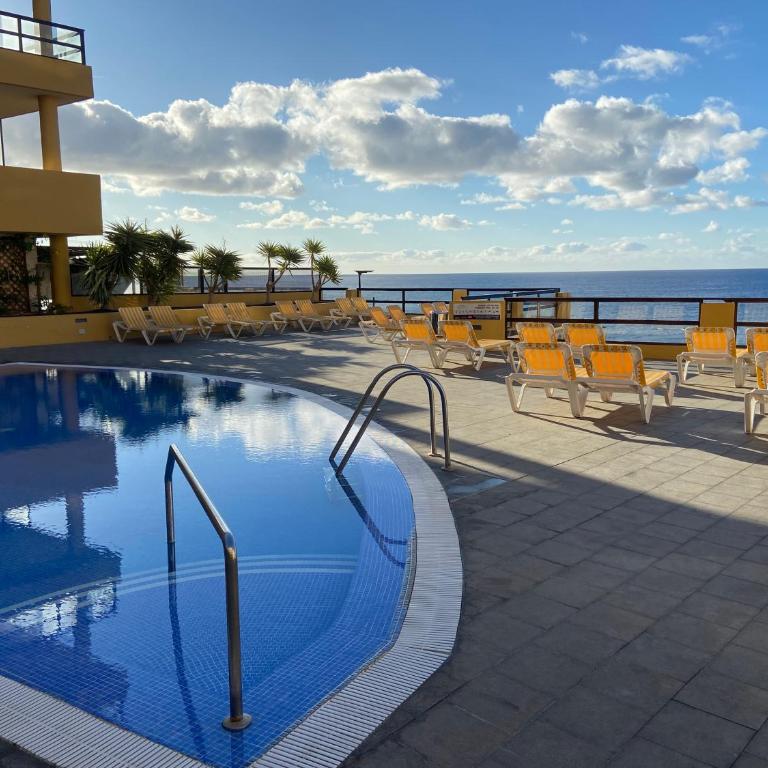 Sea View Aguamarina - Apartamento de 1 dormitorio - 3