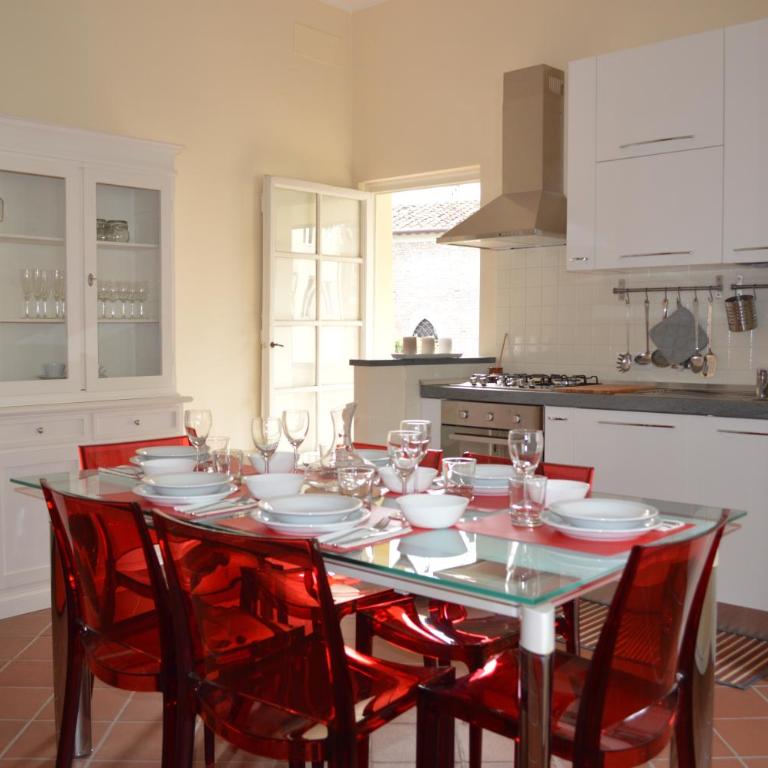 La Casa di Rachele - Appartamento con Terrazza - 6