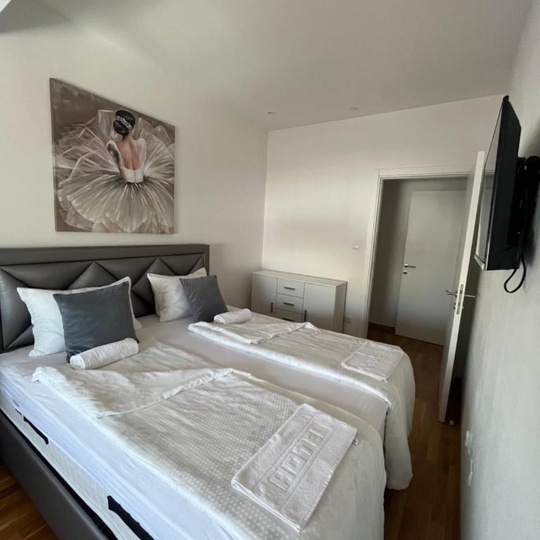APARTMAN MASA - Apartman sa 1 Spavaćom Sobom - 3