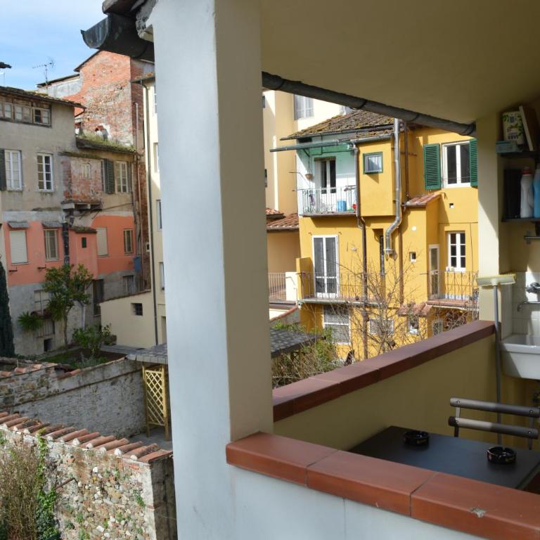 La Casa di Rachele - Appartamento con Terrazza - 17