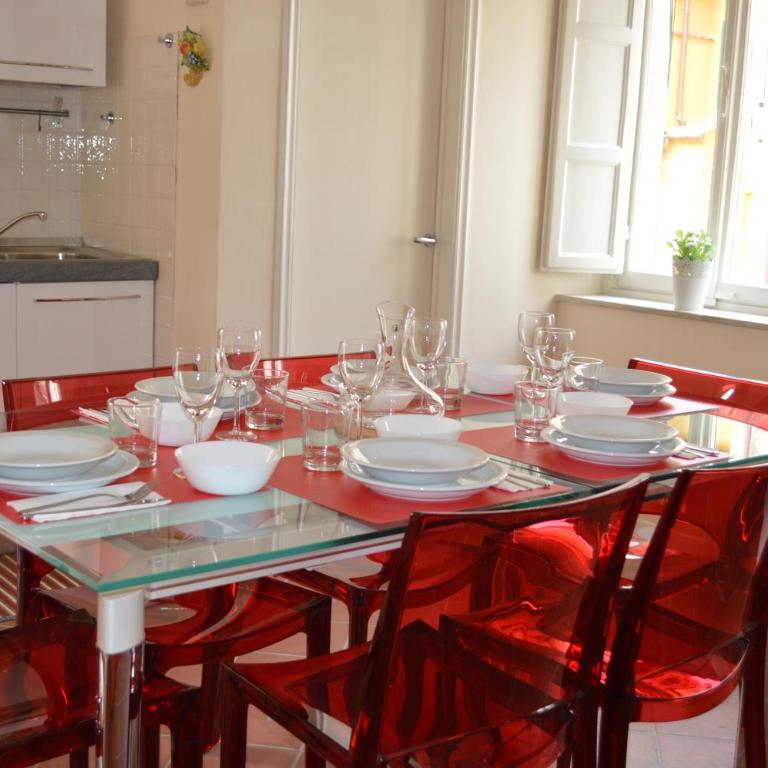 La Casa di Rachele - Appartamento con Terrazza - 10