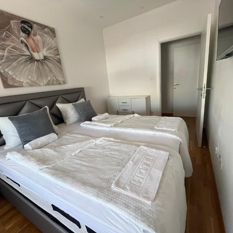 APARTMAN MASA - Apartman sa 1 Spavaćom Sobom - 1