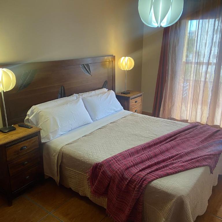 Sea View Aguamarina - Apartamento de 1 dormitorio - 17
