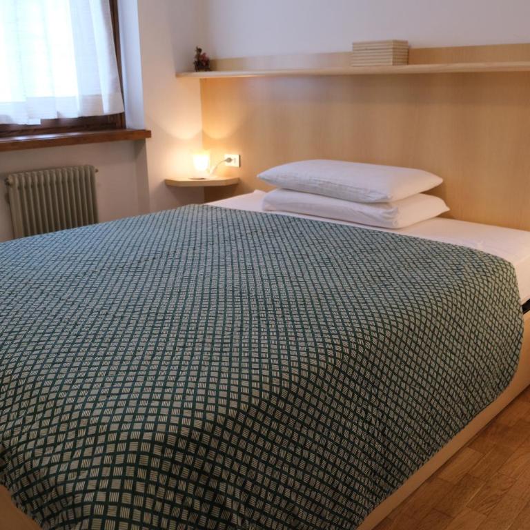 Residence Gran Vernel - Appartamento con 1 Camera da Letto e Balcone - 4