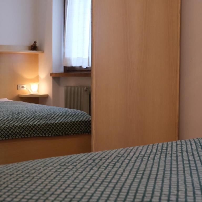 Residence Gran Vernel - Appartamento con 1 Camera da Letto e Balcone - 5