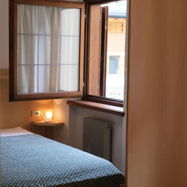 Residence Gran Vernel - Appartamento con 1 Camera da Letto e Balcone - 6