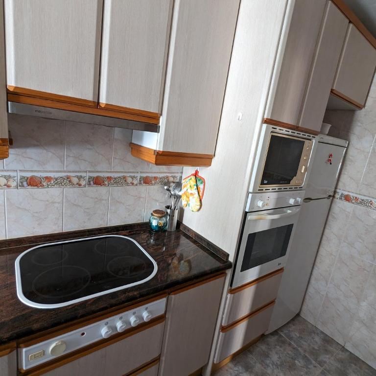 Apartamento en el Corazón de la Ciudad con Balcón Amplio - El Balcó de Tarraco - Apartamento de 2 dormitorios - 9