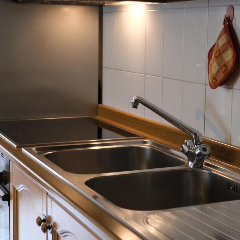Residence Gran Vernel - Appartamento con 1 Camera da Letto e Balcone - 10