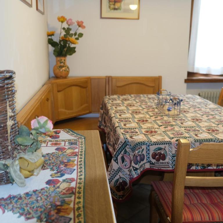 Residence Gran Vernel - Appartamento con 1 Camera da Letto e Balcone - 13