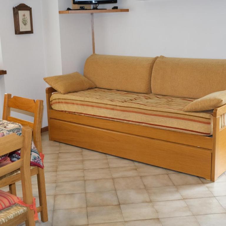 Residence Gran Vernel - Appartamento con 1 Camera da Letto e Balcone - 15