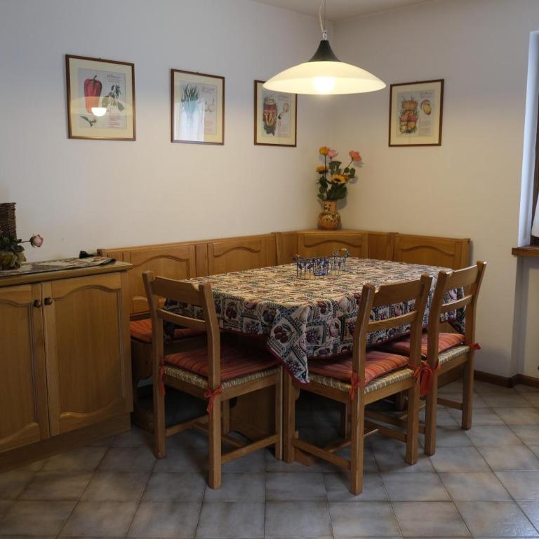 Residence Gran Vernel - Appartamento con 1 Camera da Letto e Balcone - 12