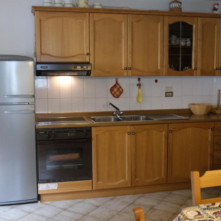 Residence Gran Vernel - Appartamento con 1 Camera da Letto e Balcone - 7