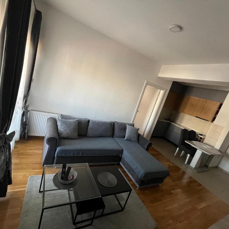 APARTMAN MASA - Apartman sa 1 Spavaćom Sobom - 5
