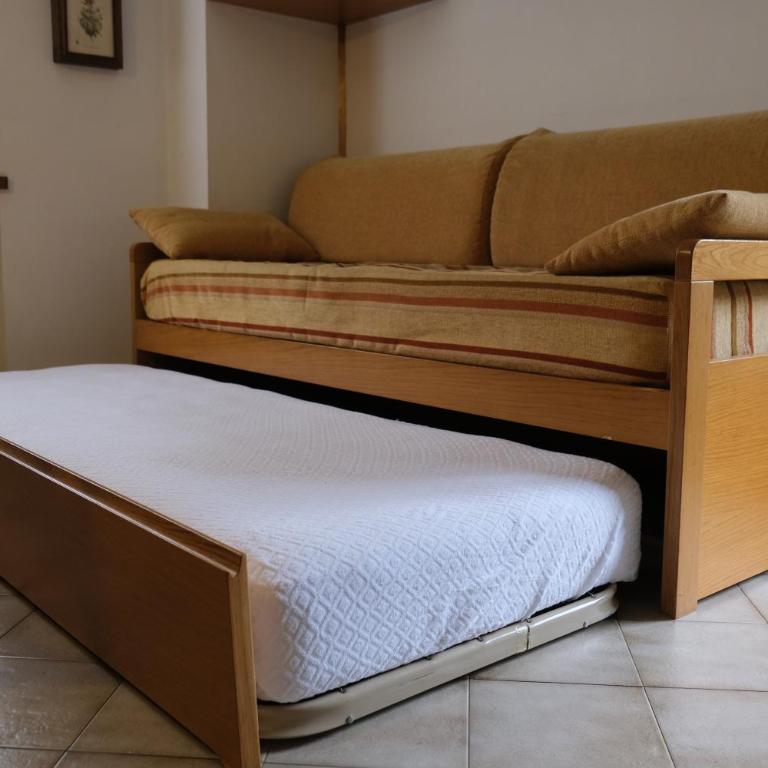 Residence Gran Vernel - Appartamento con 1 Camera da Letto e Balcone - 17