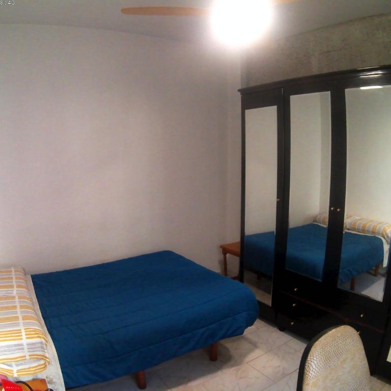 Penthouse 1 - Double Room - 7
