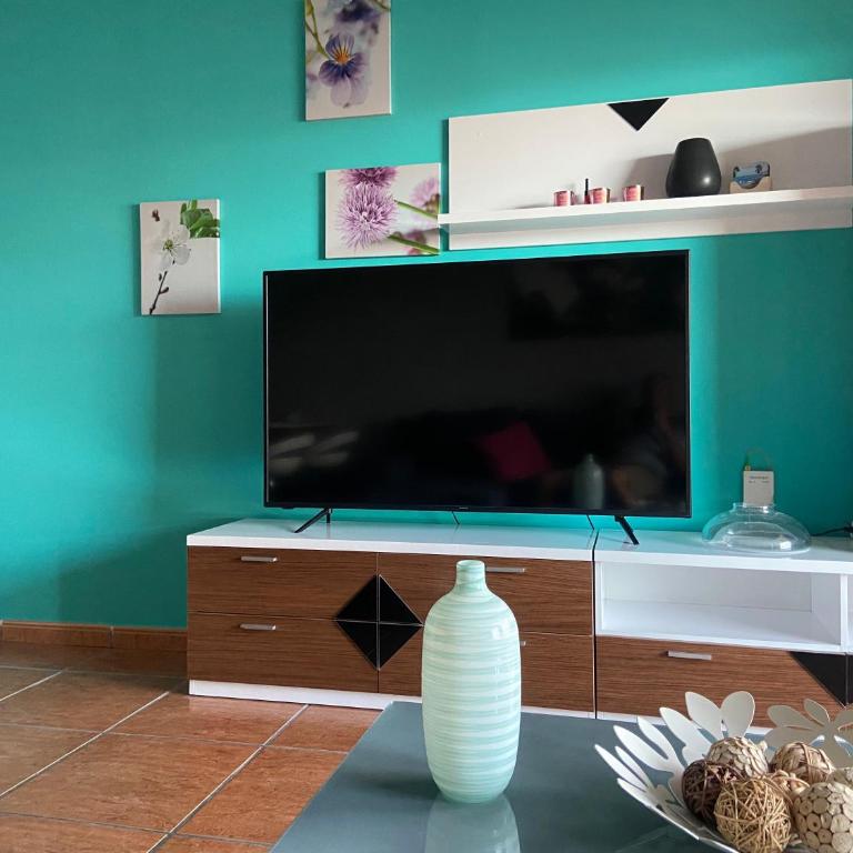 Sea View Aguamarina - Apartamento de 1 dormitorio - 15
