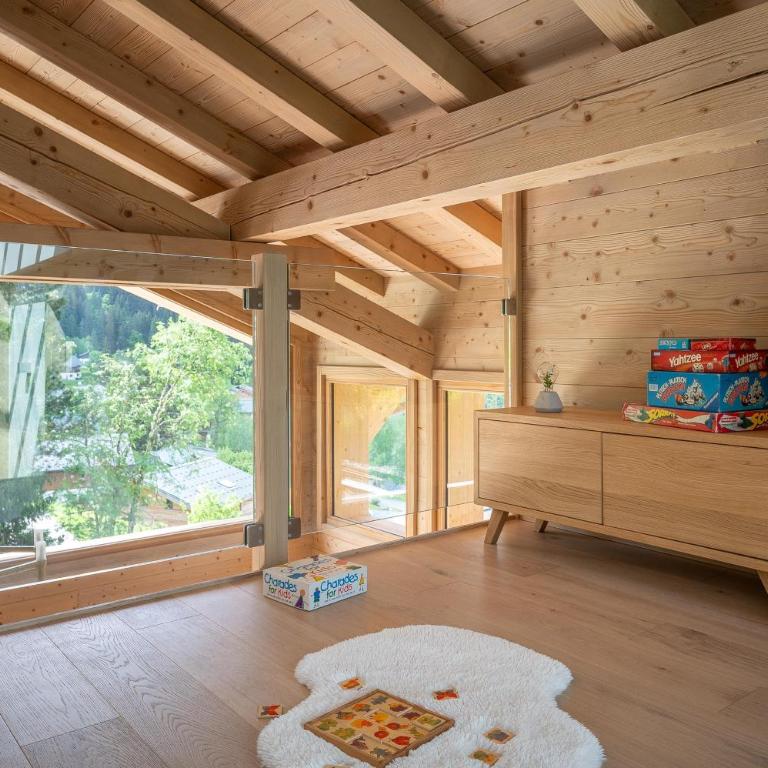 Chalet Valerie - Chalet - 34
