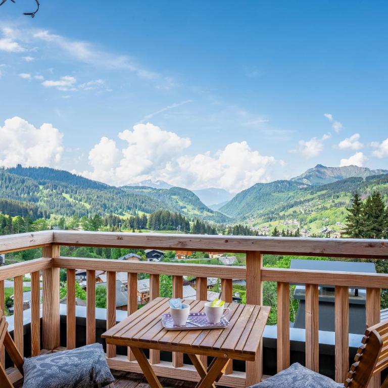 Chalet Valerie - Chalet - 18
