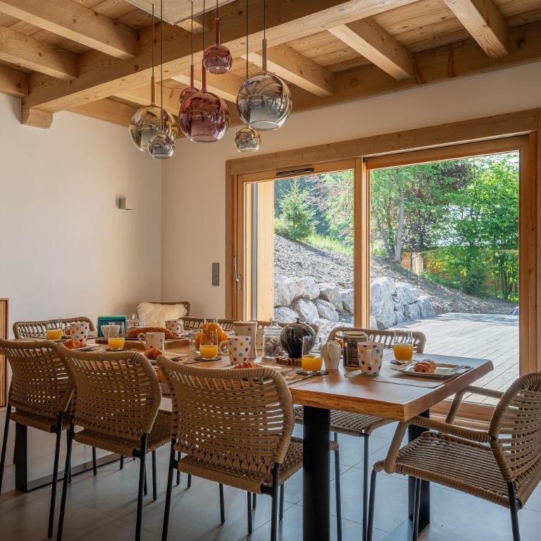 Chalet Valerie - Chalet - 7