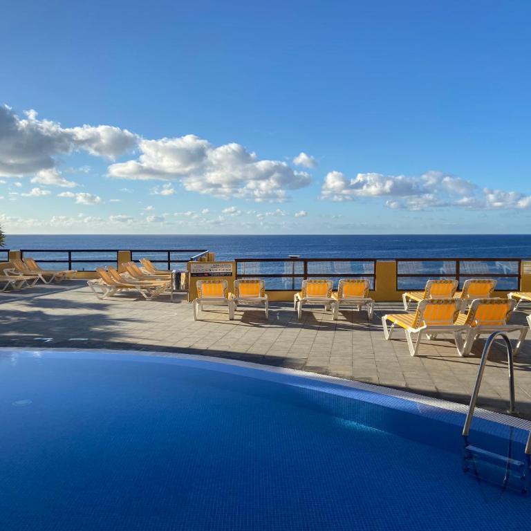 Sea View Aguamarina - Apartamento de 1 dormitorio - 1