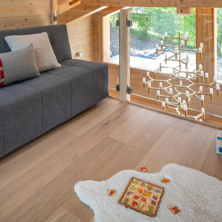 Chalet Valerie - Chalet - 33