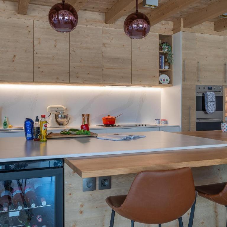 Chalet Valerie - Chalet - 11