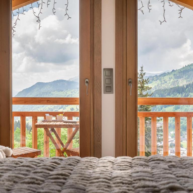 Chalet Valerie - Chalet - 32