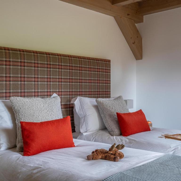 Chalet Valerie - Chalet - 27