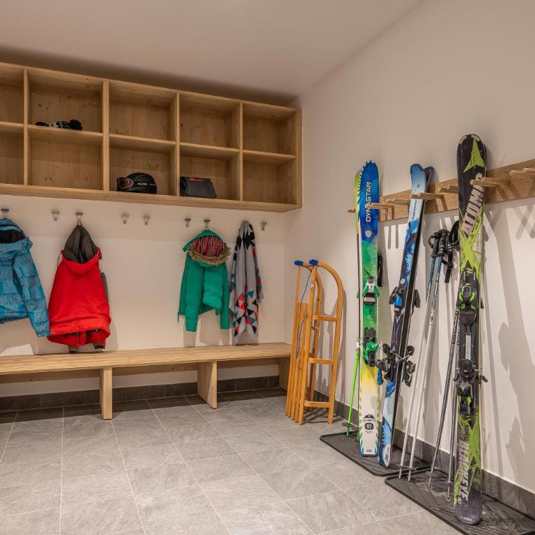 Chalet Valerie - Chalet - 39