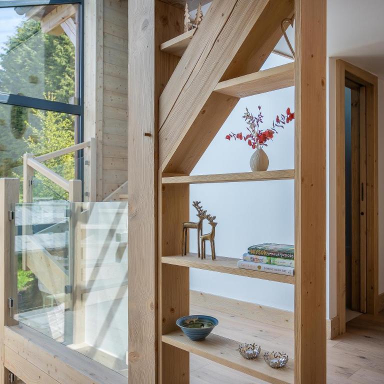 Chalet Valerie - Chalet - 36